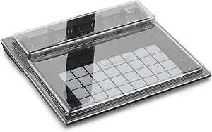 Decksaver DS-PC-CIRCUITTRACKS Novation Circuit Tracks Protective Cover — main product image
