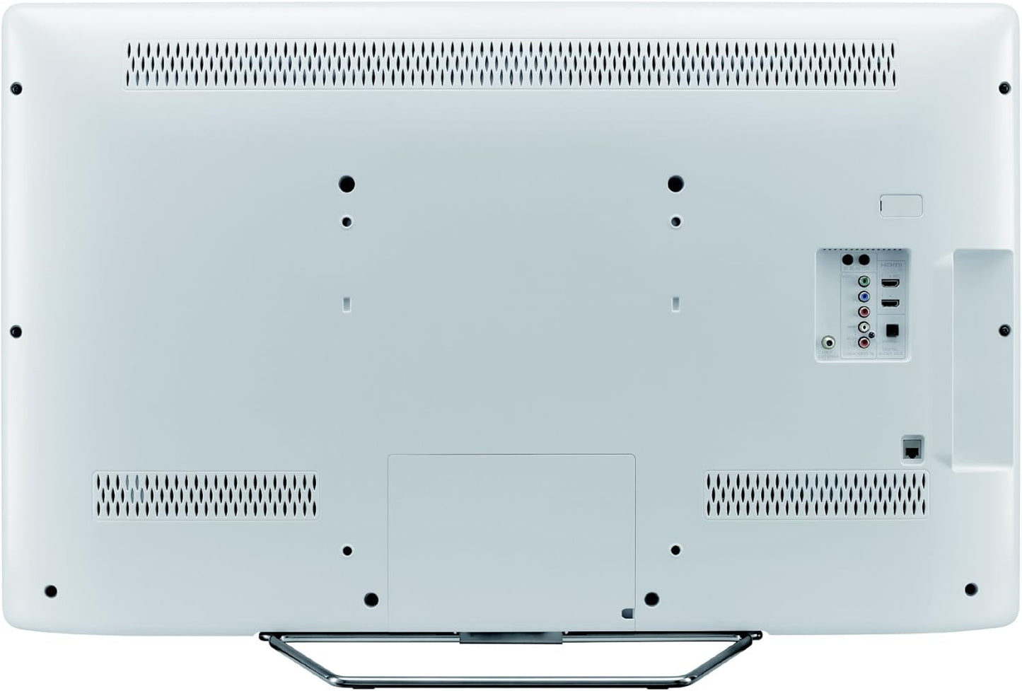Sony NSX-40GT1 40-Inch Google TV 1080p LED HDTV (2010)