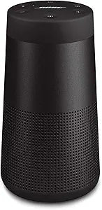 Bose 858365-0100 SoundLink Revolve II Bluetooth Speaker — main product image