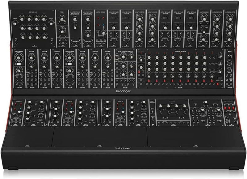 Behringer SYSTEM 55 Complete Modular Synthesizer — main product image