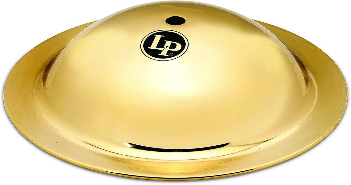 Latin Percussion LP403 9" Ice Bell Percussion