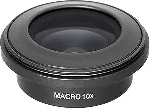 Sirui SUMCK+MSC-06 10x Macro Lens for Phones