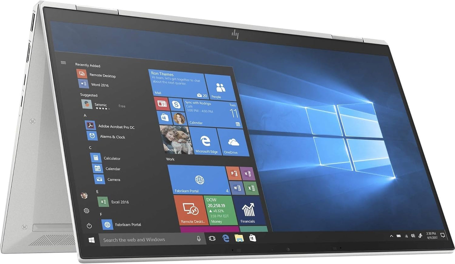 HP 1P6S8UT#ABA EliteBook x360 1040 G7 Touchscreen Laptop