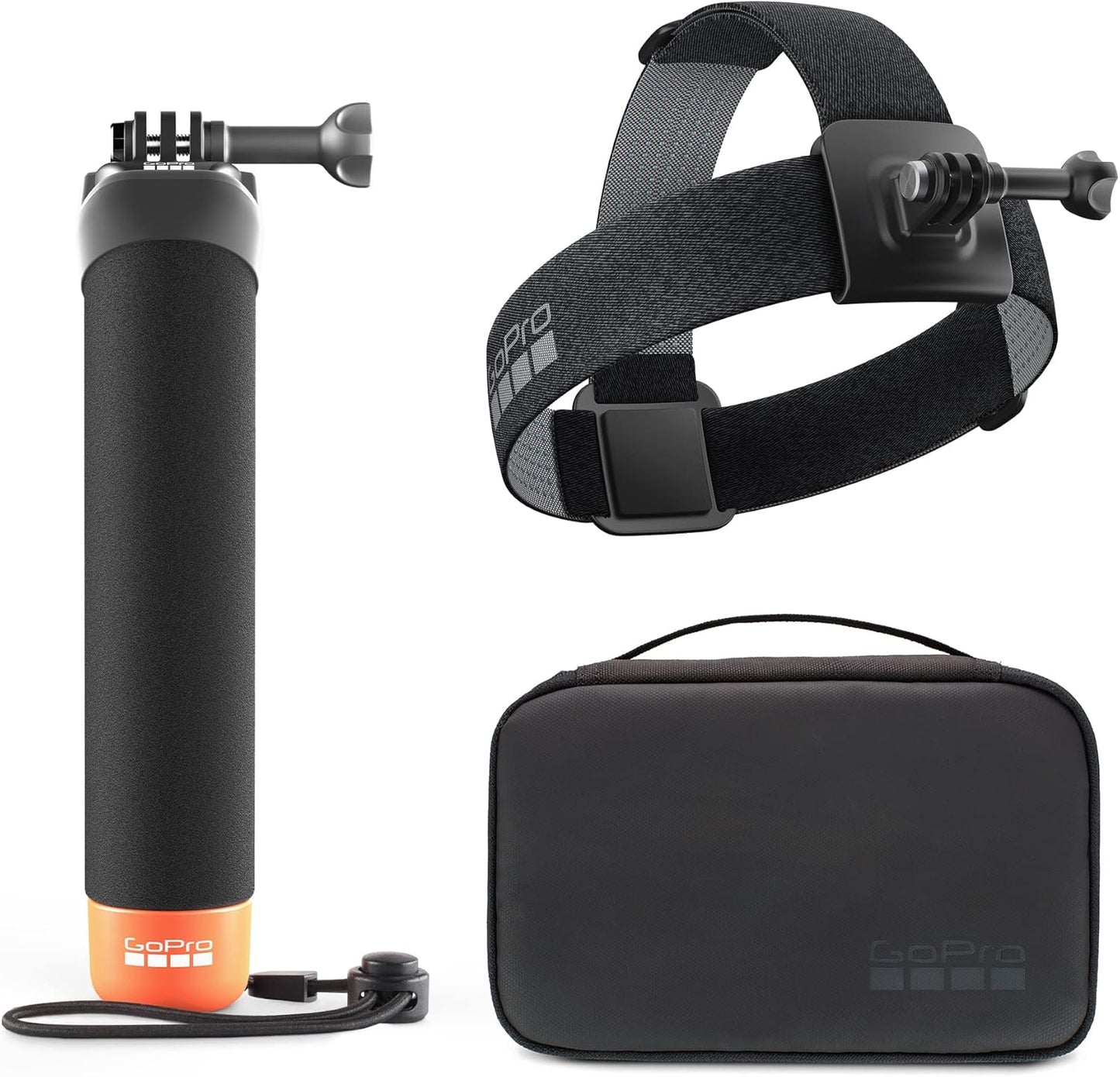 GoPro AKTES-003 Adventure Kit 3.0 Official Accessories