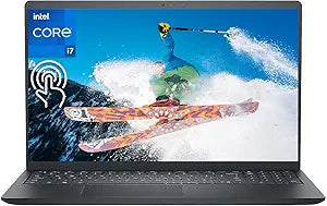 Dell Inspiron 15