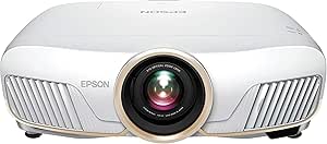 Epson Home Cinema 5050UB 4K PRO-UHD Projector