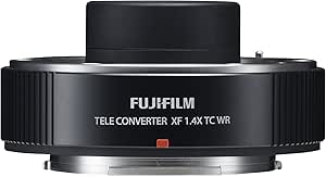 Fujifilm 16481892 Fujinon XF1.4X TC WR Teleconverter