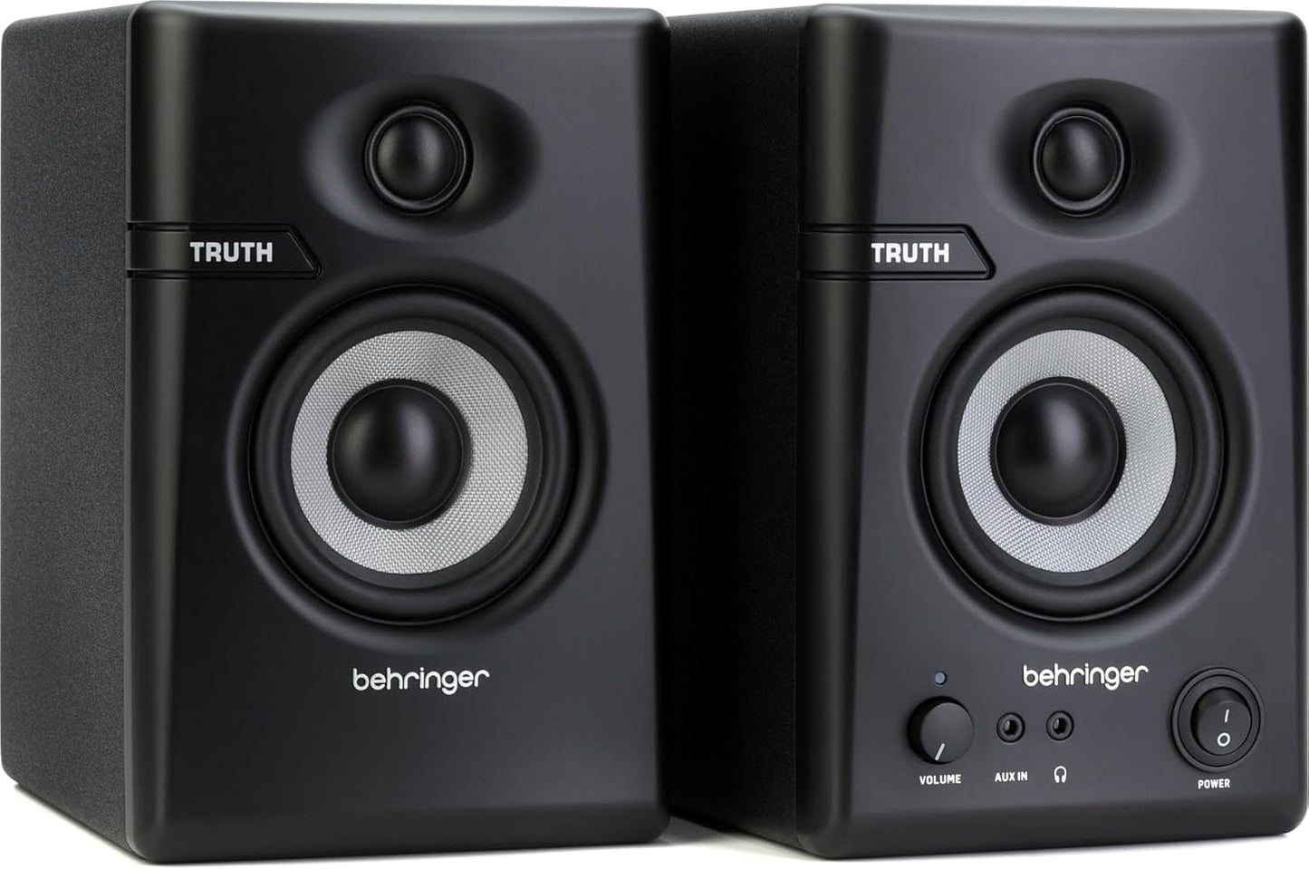 Behringer TRUTH 3.5 Powered Studio Monitor Pair
