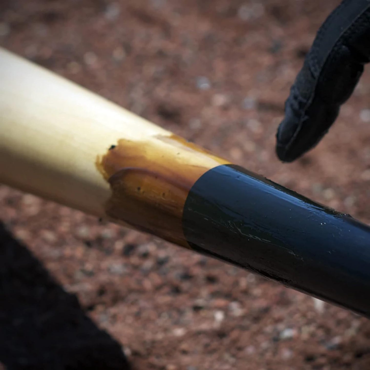 Pelican Bat Wax 4 oz Pine Tar/Rosin Blend Grip Dip