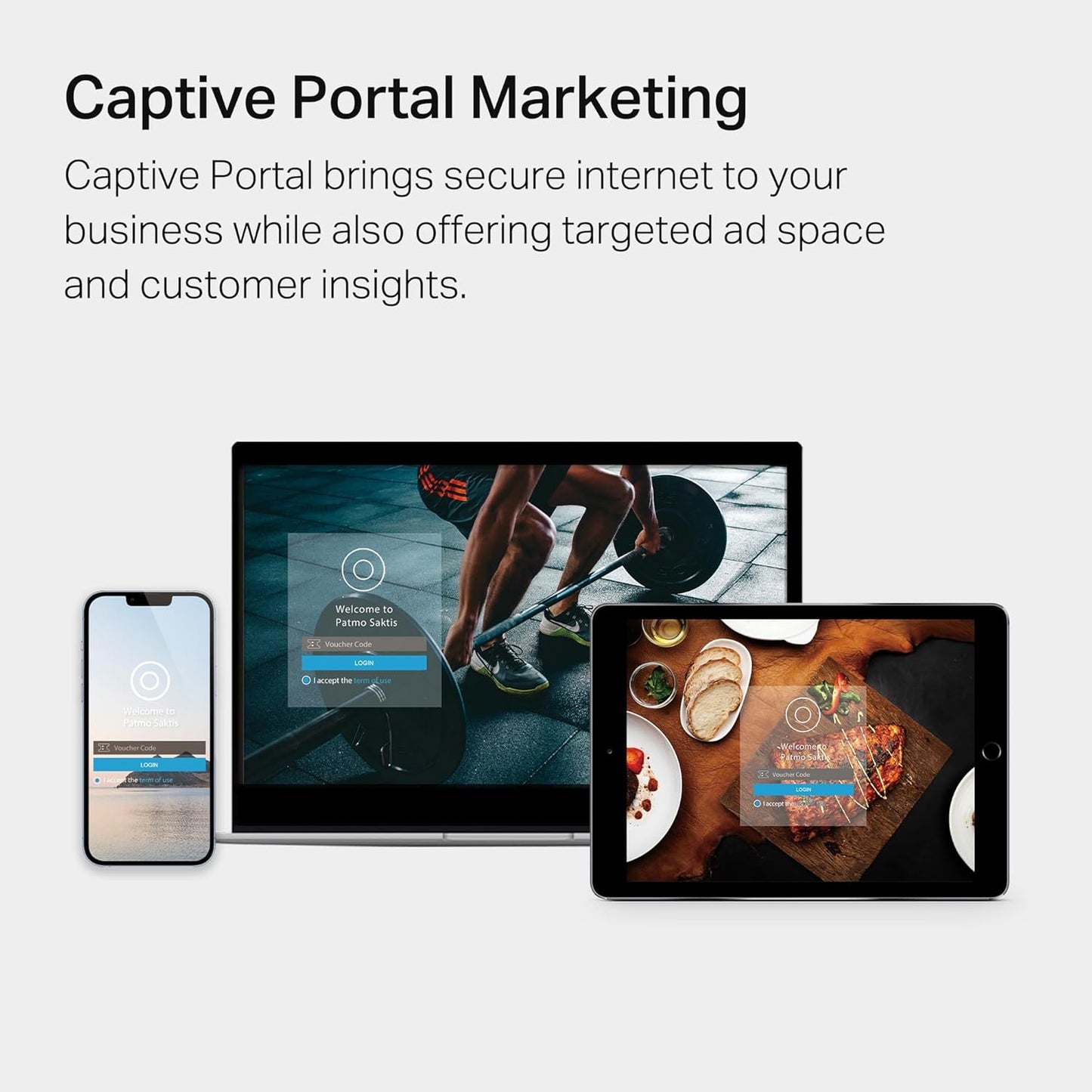 TP-Link TL-WA1801 AX1800 WiFi 6 Access Point