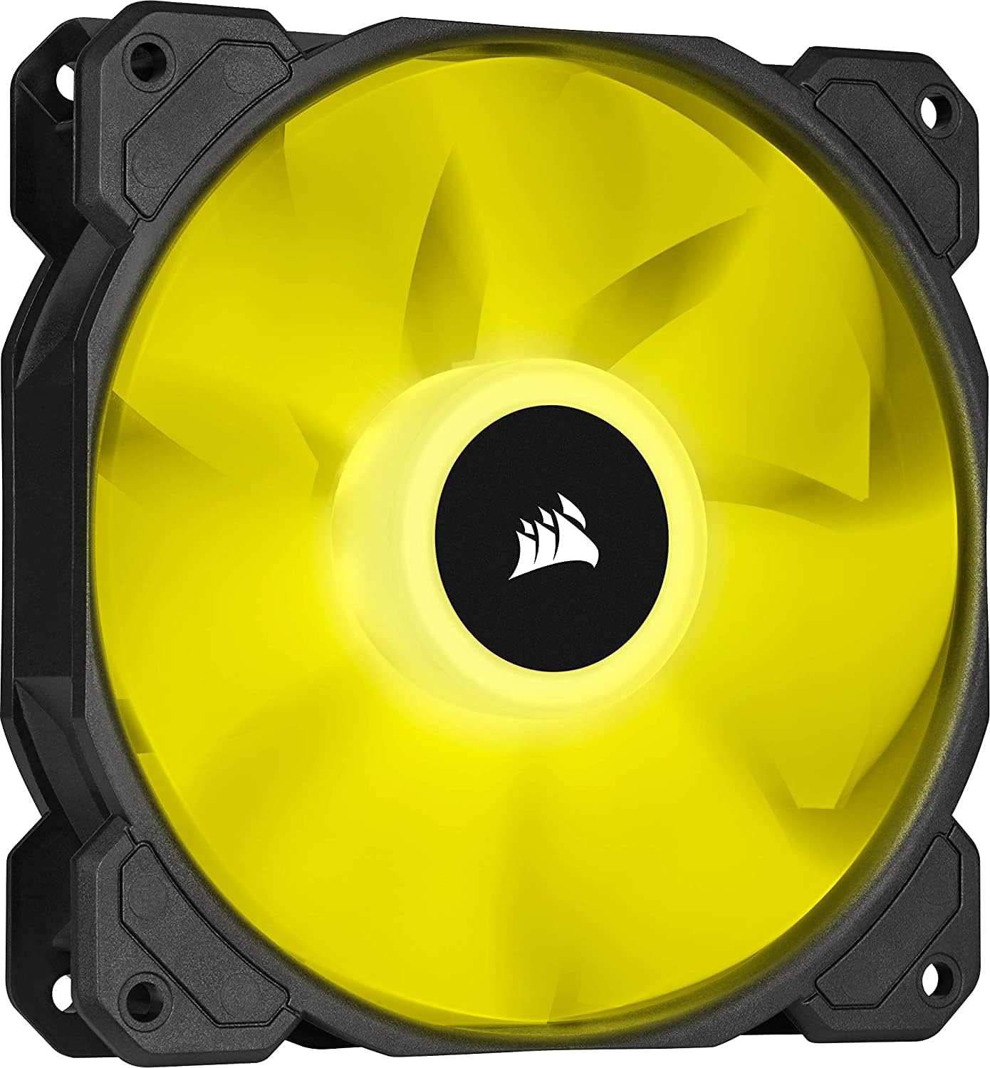 Corsair CO-9050108-WW iCUE SP120 RGB Elite 120mm Fan