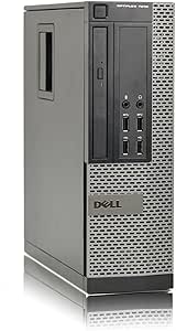 Dell Optiplex 7010 SFF i5 Desktop Renewed