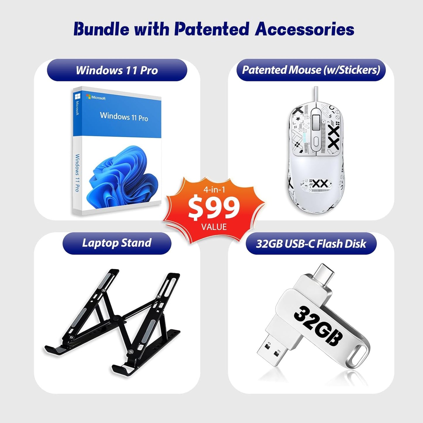 Dell Dell Laptop Inspiron 14 7445 Ryzen 5 Touchscreen 2-in-1 Laptop