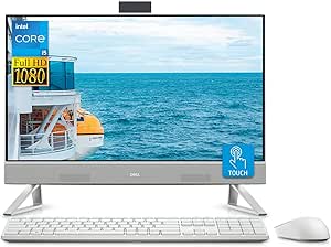 Dell Inspiron 5410 23.8