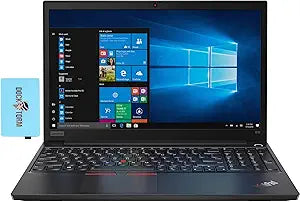 Lenovo ThinkPad E15 i3 Business Laptop