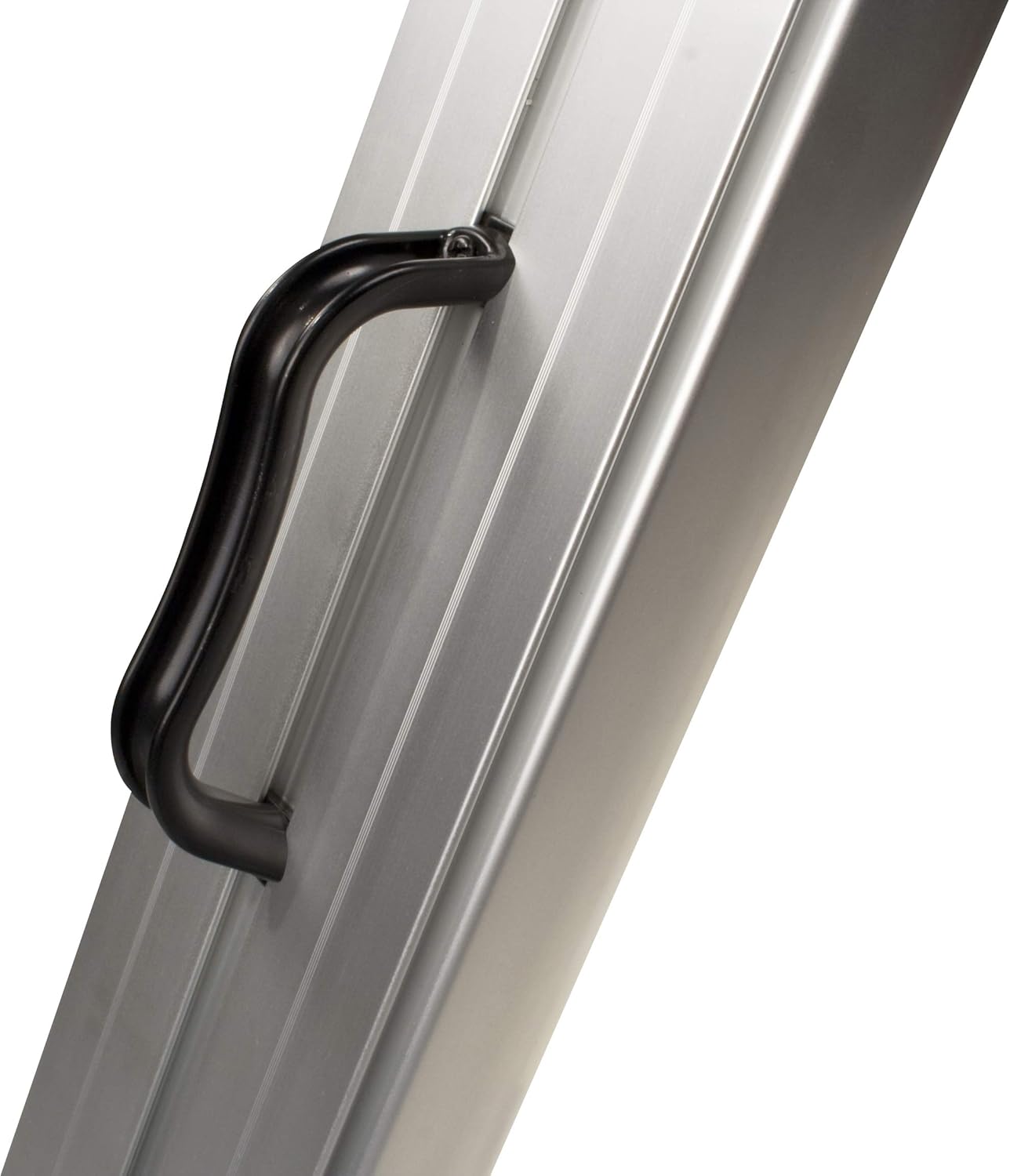 Ultimate Support AX48PROSILVER APEX Silver Keyboard Stand