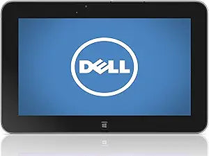 Dell XPS10-3182BLK 10.1-Inch Windows RT Tablet