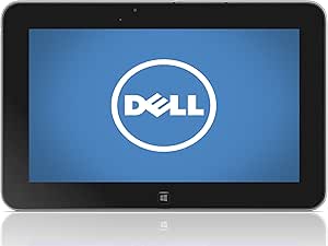 Dell XPS10-2727BLK 10.1" Tablet: 32GB