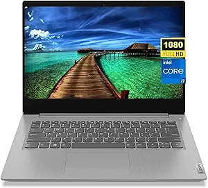 Lenovo IdeaPad 3, 14