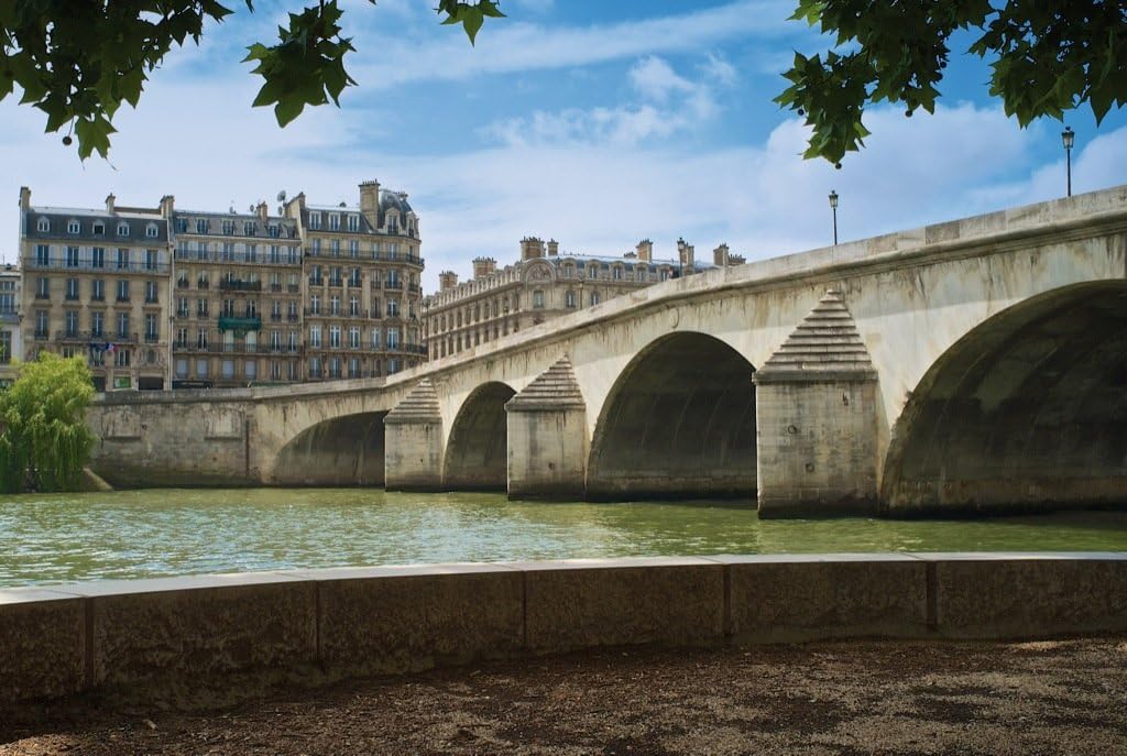 Cokin P123S P-Series Gradual Blue B2 Soft Filter