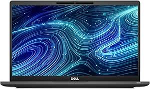 Dell KMRFY Latitude 7320 i7 16GB Laptop