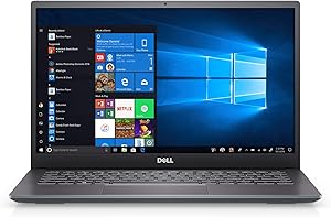 Dell v5390-7688GRY-PUS Vostro 13 - i7, 8GB, 256GB SSD, MX250 — main product image