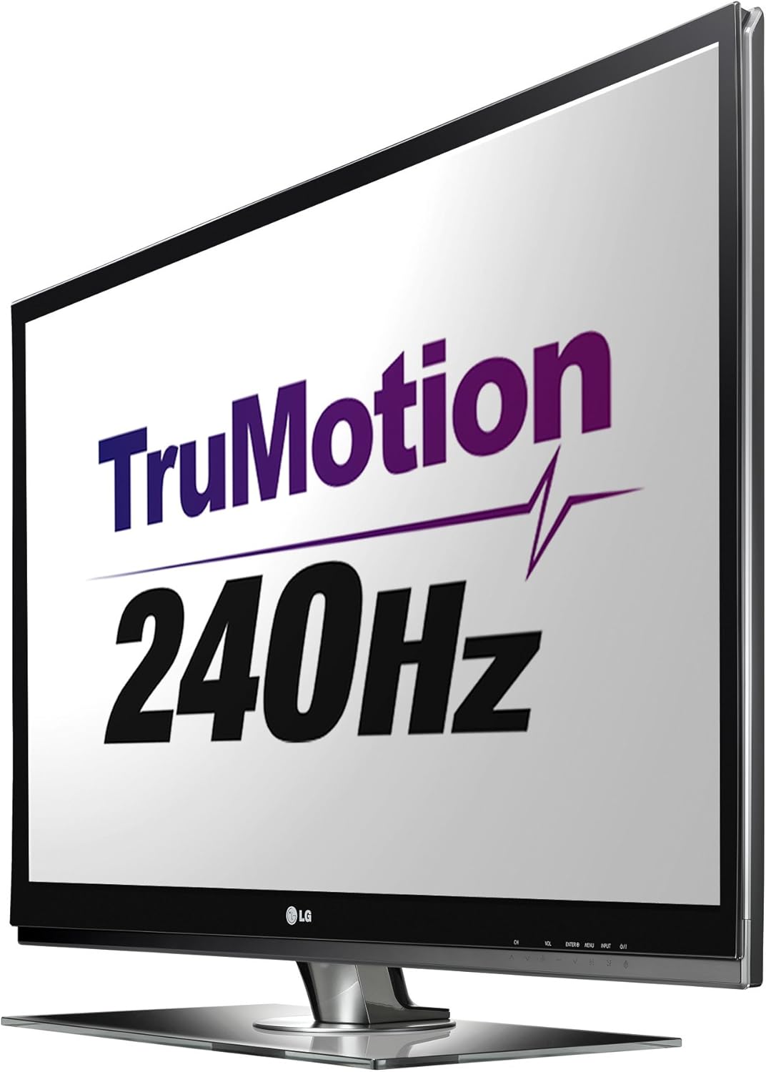 LG 42SL80 42-Inch 1080p 240Hz LCD HDTV