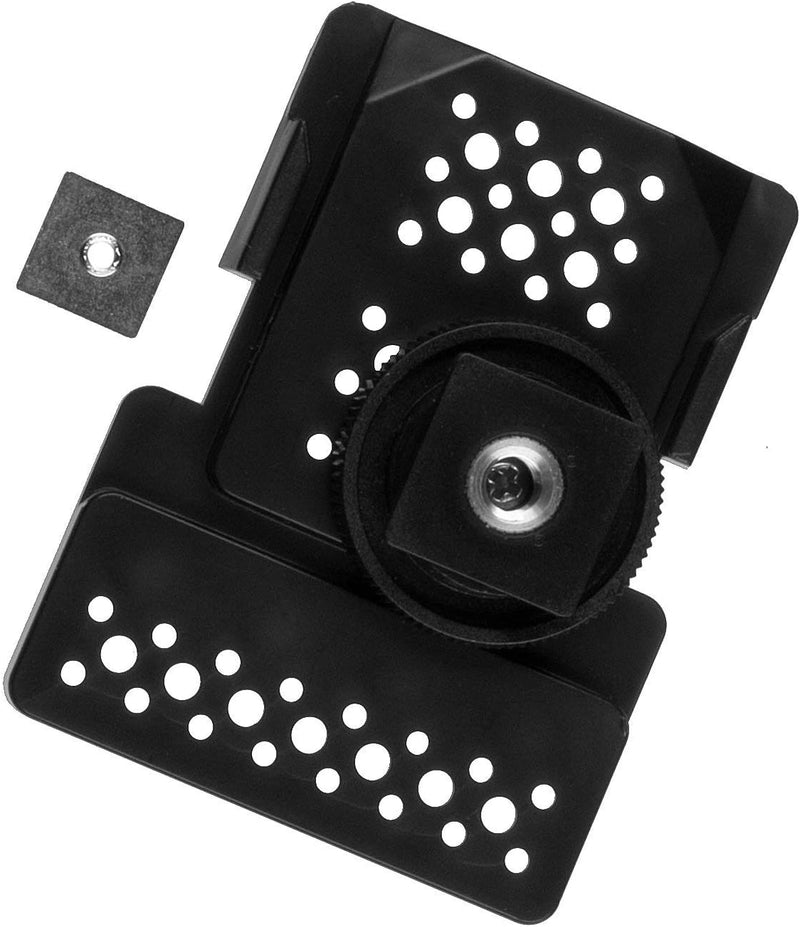 Sennheiser 009986 CA2 Camera Shoe Mount Adapter — main product image