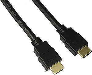 ViewSonic CB-00009950 6ft HDMI to HDMI Cable