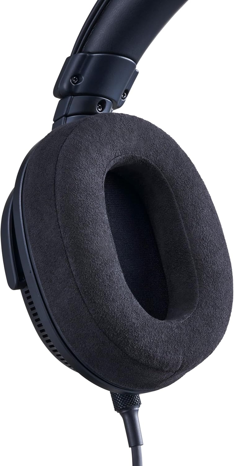 Sony MDRMV1 Open-Back Studio Monitor Headphones