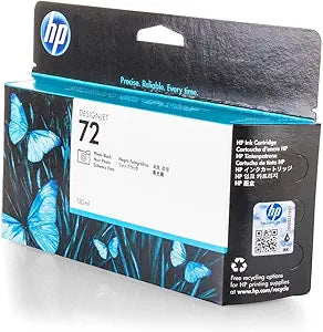 HP DesignJet T 1120 PS 44" Photo Black Ink C9370A/72