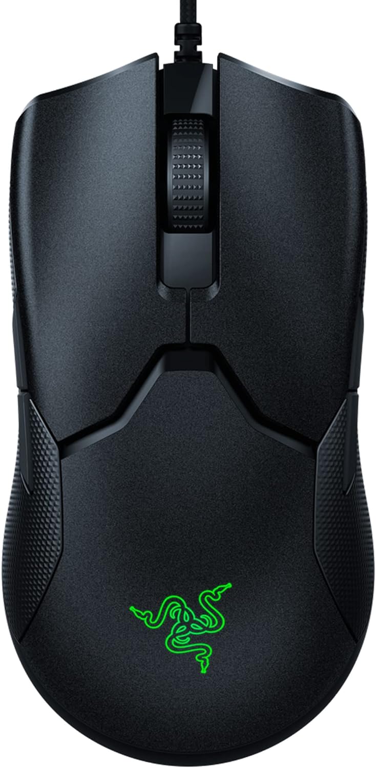 Razer RZ01-03580100-R3U1 Viper 8KHz Gaming Mouse — main product image