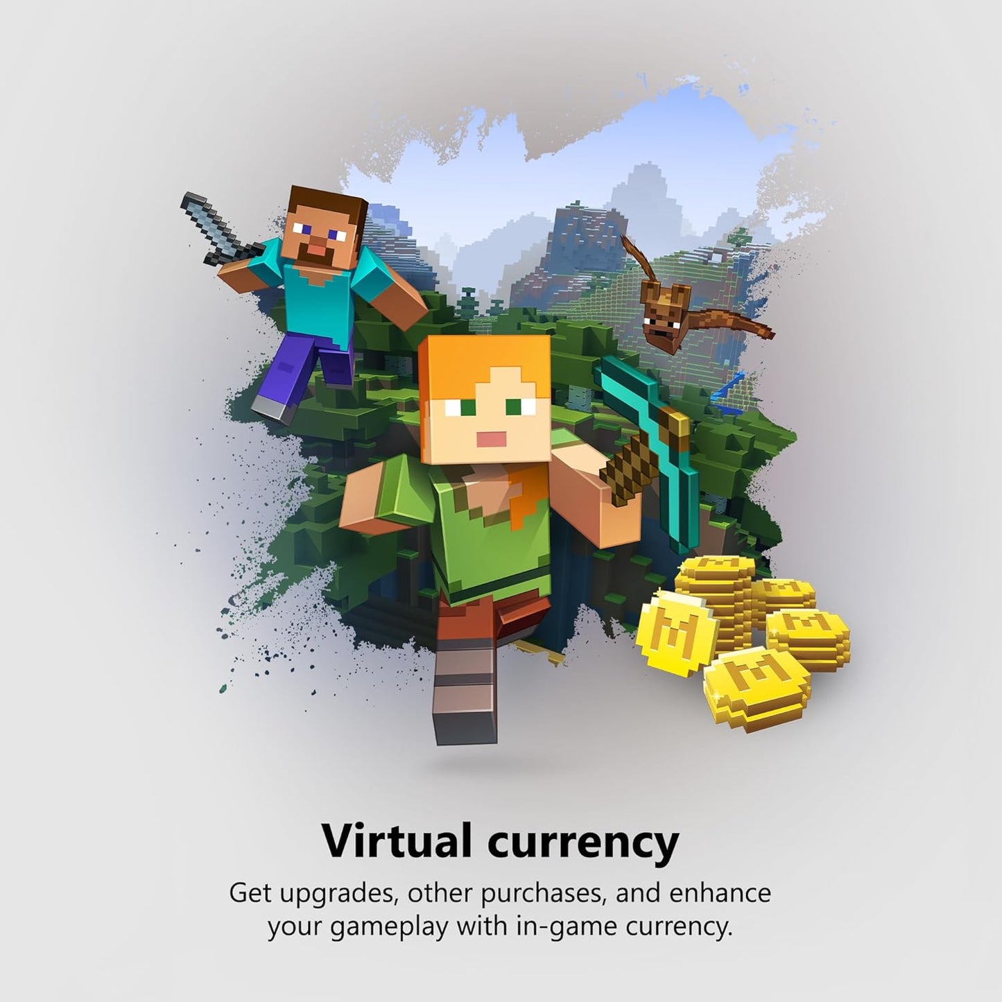 Microsoft XBL10GIFTCRD090613 $10 Xbox Gift Card - Digital