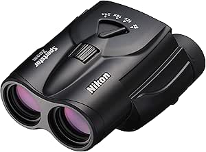 Nikon Sportstar Zoom Binoculars
