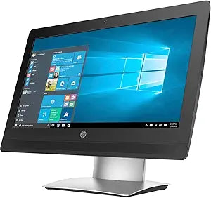 HP 400 G2-AIO ProOne 20" All-in-One Desktop Renewed