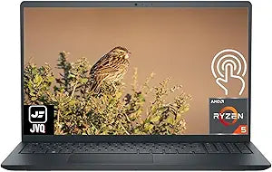 Dell Inspiron 15 Laptop Ryzen 5 16GB 1TB SSD
