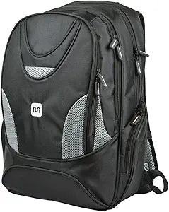Monoprice 110760 16-Inch Torx Laptop Backpack — main product image