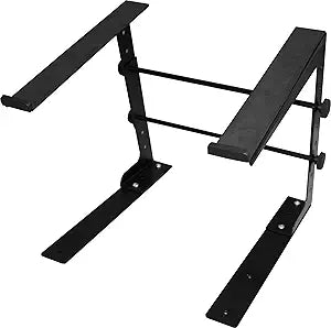 Ultimate Support JSLPT100 Laptop DJ Stand Multi-Purpose