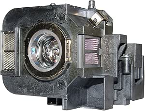 Epson LJBH1893MS Projector Lamp Replacement V13H010L50 — main product image