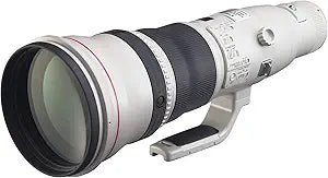 Canon 2746B002 EF 800mm f/5.6L USM Telephoto Lens