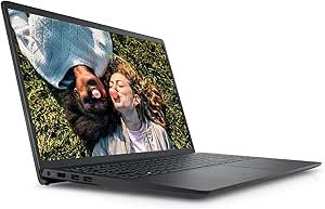 Dell Inspiron 15 3000 Pentium Silver N5030 Laptop — main product image