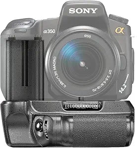 Neewer 10000291 Battery Grip for Sony Alpha — main product image