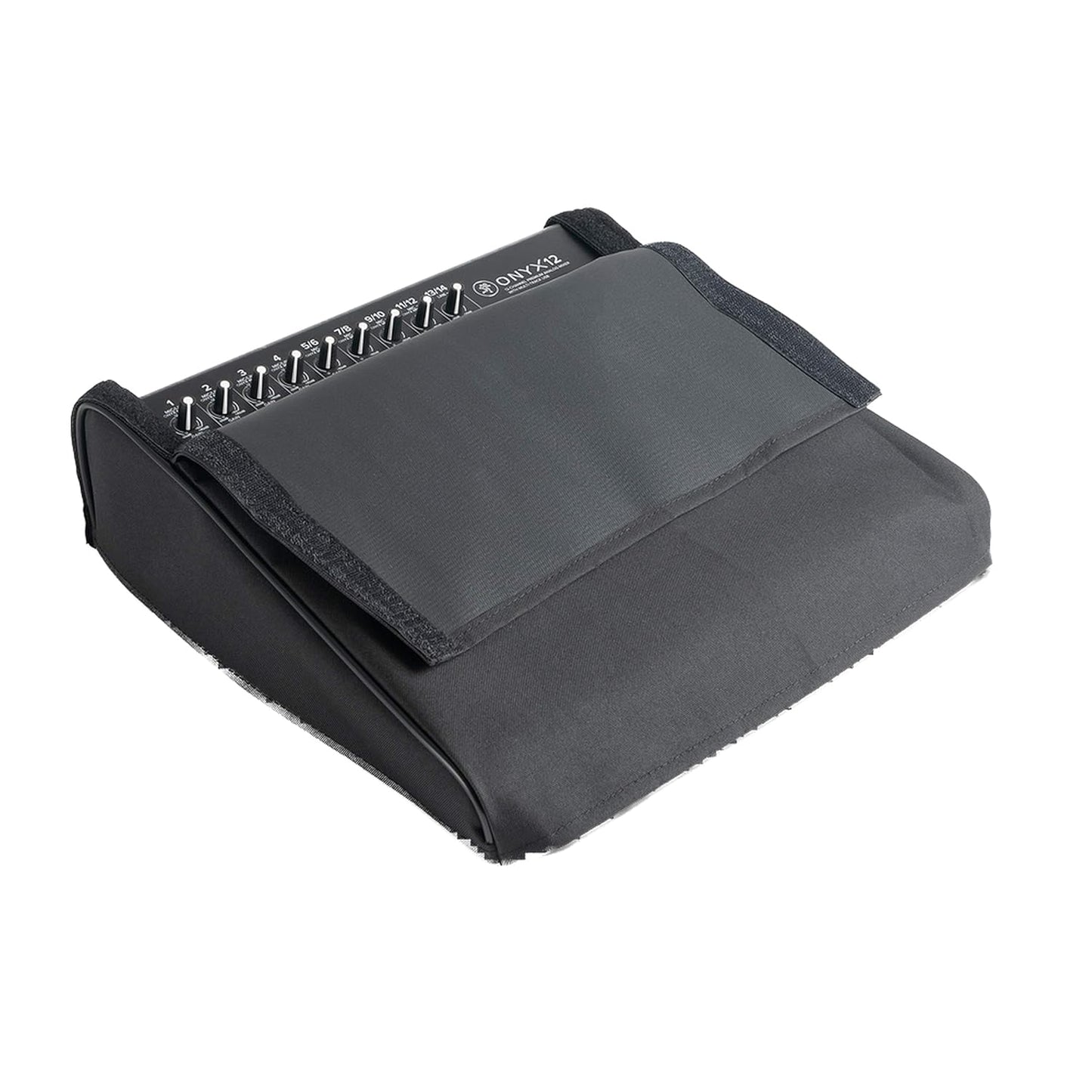 Mackie Onyx12 Mixer Dust Cover Protector