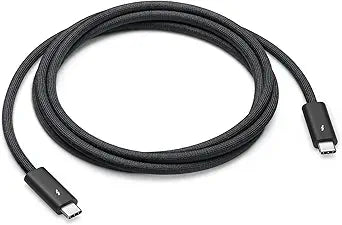 Apple Thunderbolt 4 USB-C Pro Cable 1.8m