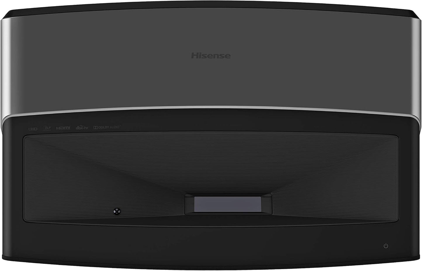 Hisense 100L5F 100-Inch 4K UHD Android Smart Laser TV