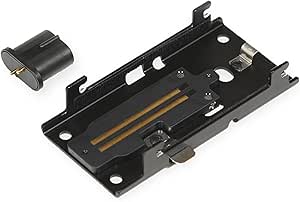 Bose 834232-0010 WB-50 Series II Slideconnect Bracket - Black — main product image