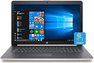 HP 17.3