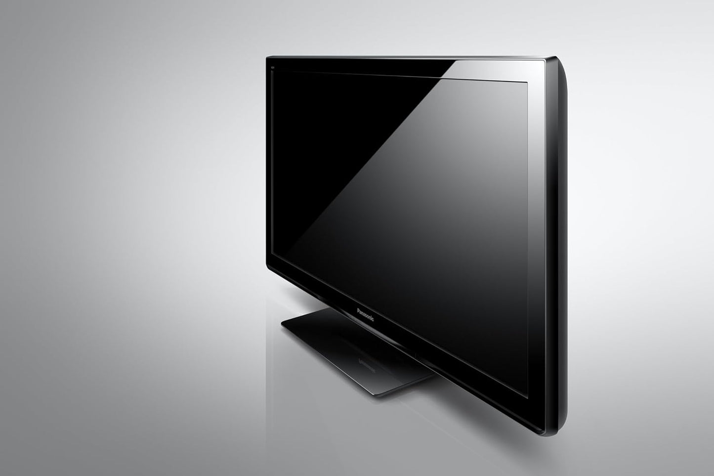 Panasonic TC-L42U30 42-Inch 1080p 120Hz LCD HDTV
