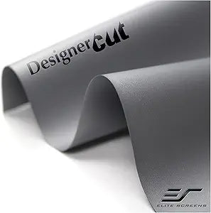 Elite Screens Designer Cut Series ALR Projector Screen — main product image