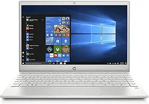 HP Pavilion 13-inch Laptop i5/8GB/256GB SSD (Renewed) — main product image